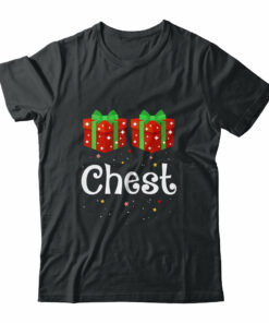 Chest Nuts Matching Chestnuts Christmas Couples Chest Fun