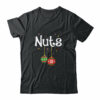 Chest Nuts Matching Chestnuts Christmas Couples Nuts