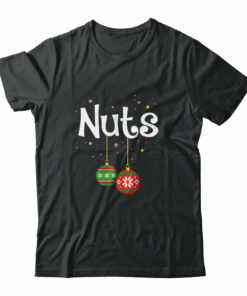 Chest Nuts Matching Chestnuts Christmas Couples Nuts