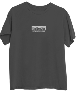 Choose Your Song Grey T-Shirt