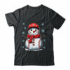 Christmas Baseball Snowman Boys Baseball Christmas Women Men