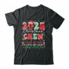 Christmas Crew Family Christmas 2025 Funny Matching Holiday