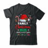 Family Christmas 2025 Matching Squad Santa Funny Xmas