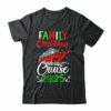 Family Christmas Cruise 2025 Squad Xmas Funny Cruising Lover