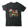 Feliz Navidad Cute Spanish Mexican Christmas Matching Family