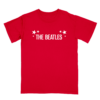 First American Tour Red T-Shirt