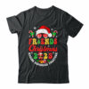 Friends Christmas 2025 Christmas Squad Xmas Matching Group