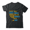 Funny Chanukah Hanukkah A Light Happy Hanukkah Menorah