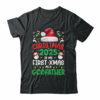 Funny Christmas 2025 Is My First Xmas As A Godfather Family