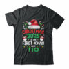 Funny Christmas 2025 Is My First Xmas As A Tio Family