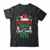 Funny Christmas 2025 Is My First Xmas As A Titi Family