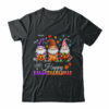 Halloween Thanksgiving Christmas Gnomes Happy HalloThanksMas