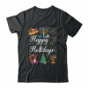 Happy Holidays Hanukkah Christmas Kwanzaa Happy New Year
