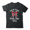 I Deliver All Night Long I’m So Good Santa Came Twice Adult