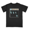 Meet The Beatles Album Cover T-Shirt