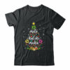 Mele Kalikimaka Hawaiian Hawaii Christmas Tree Gifts