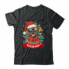Merry Boxer-mas Cute Boxer Lover Dog Christmas Dad Mom Women