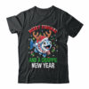 Merry Fishmas And A Crappie New Year Funny Fishing Pun