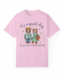 A Little Stroll T-Shirt