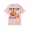 Bee My Honey Valentine’s Day Tee Shirt