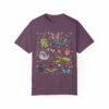 Boho Insect T-Shirt
