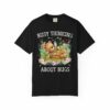 Boho Insect Tee Shirt