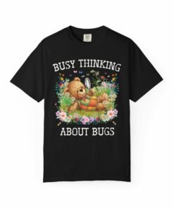 Boho Insect Tee Shirt