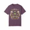 Boho Luna Moth Tee Shirt