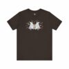 Bunnies with Butterflies Tee