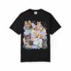 Cat Lover Tee Shirt
