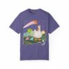 Colorful Kitschy Weirdcore T-Shirt