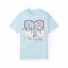 Coquette Goose Tee for Animal Lover