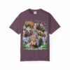 Cottagecore Bear Tee Shirt