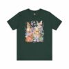 Cottagecore Bunny Tee