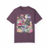 Cottagecore Raccoon Tee