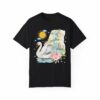 Cottagecore Swan Tee Shirt