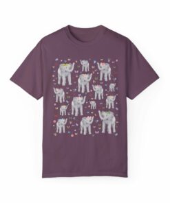 Cute Elephant Shirt