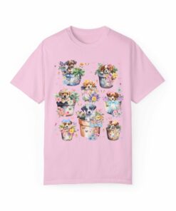 Cute Puppy Shirt