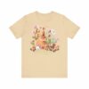 Cute Spring Animal Tee