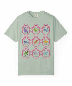 Dinosaur Lover T-Shirt