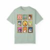 Framed Photos of Cats Tee