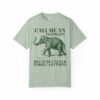 Funny Elephant Tee