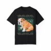 Funny English Bulldog Tee Shirt
