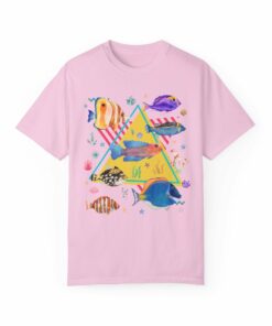 Funny Fishing Tee Shirt
