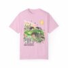 Funny Hedgehog Tee