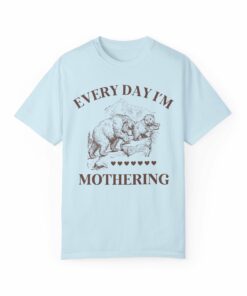 Funny Mama Tee Shirt