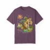 Funny Mama Tee Shirt for Animal Lover