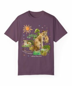 Funny Mama Tee Shirt for Animal Lover