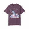 Funny Narwhal T-Shirt