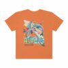 Funny Ocean Shirt for Dolphin Lover Wild About Dolphins